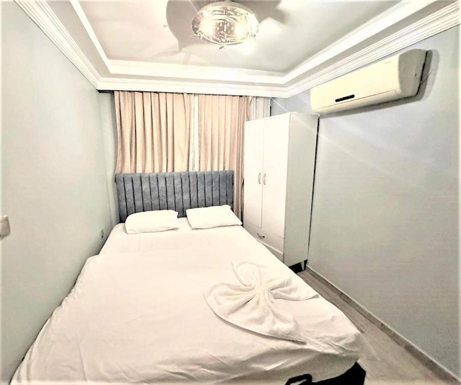Cihangir Room & Suites Стамбул Экстерьер фото